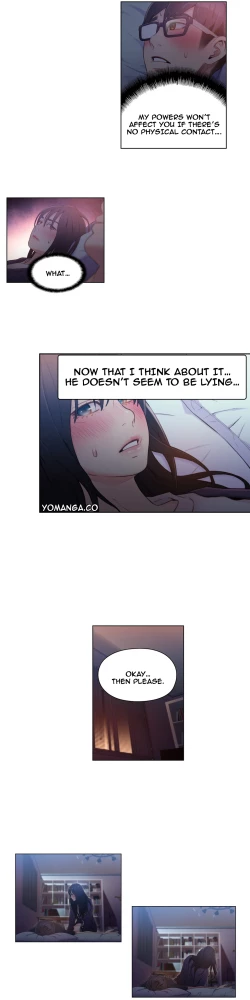 Page 855 of Sweet Guy Ch. 1-49