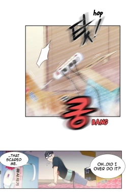 Page 92 of Sweet Guy Ch. 1-49