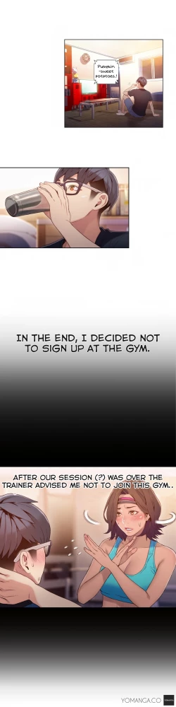 Page 980 of Sweet Guy Ch. 1-49