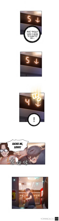 Page 992 of Sweet Guy Ch. 1-49