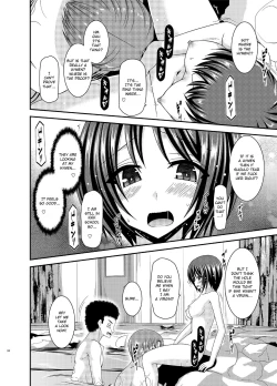 Page 24 of Roshutsu Shoujo Yuugi Ran Chuu