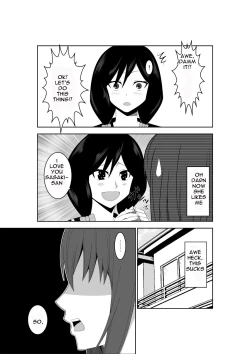 Page 10 of Higeki no Heroine no Nichijou 6 | Daily Tragedy Of Heroine 6