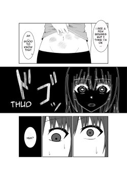 Page 17 of Higeki no Heroine no Nichijou 6 | Daily Tragedy Of Heroine 6