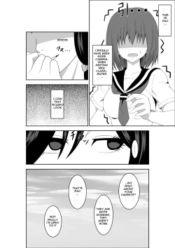 Page 3 of Higeki no Heroine no Nichijou 6 | Daily Tragedy Of Heroine 6