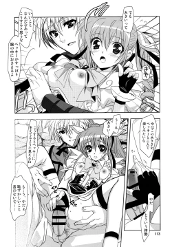 Page 113 of Wonderful Soushuuhen