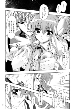 Page 114 of Wonderful Soushuuhen