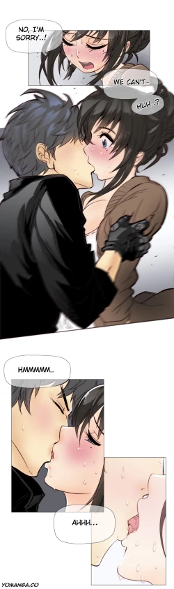 Page 113 of Household Affairs Ch.1-28.5