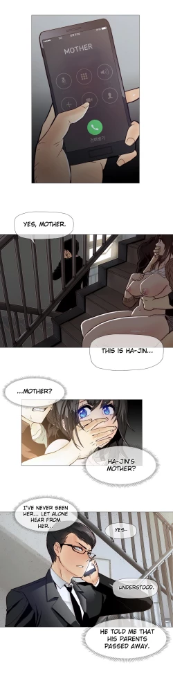 Page 145 of Household Affairs Ch.1-28.5