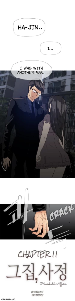 Page 223 of Household Affairs Ch.1-28.5