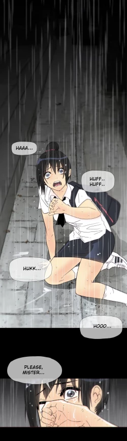 Page 318 of Household Affairs Ch.1-28.5