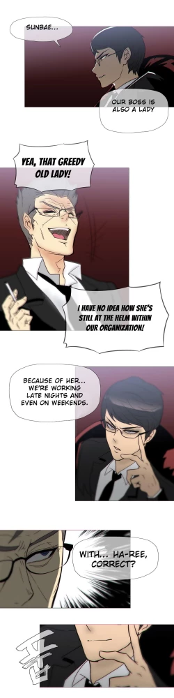 Page 329 of Household Affairs Ch.1-28.5