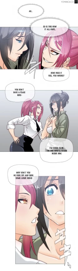 Page 446 of Household Affairs Ch.1-28.5