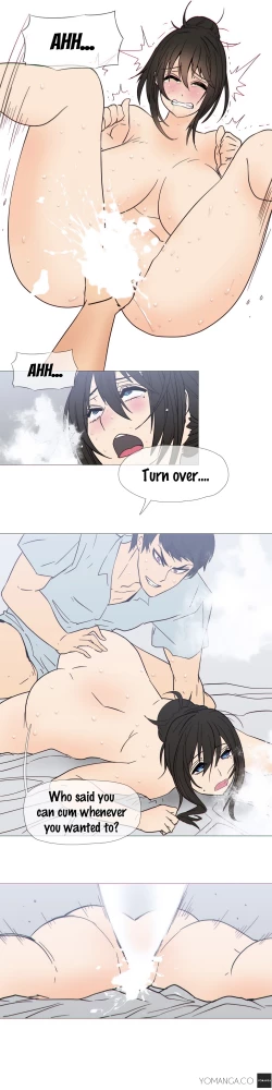 Page 548 of Household Affairs Ch.1-28.5