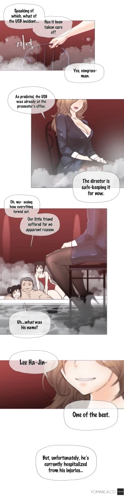 Page 556 of Household Affairs Ch.1-28.5