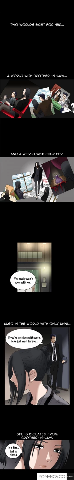 Page 166 of Seduction Ch.1-16