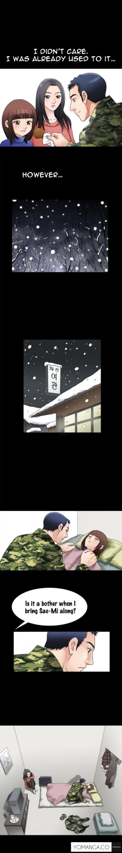 Page 6 of Seduction Ch.1-16