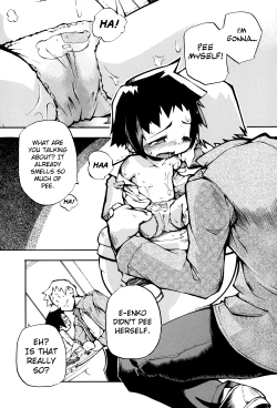 Page 23 of Puniman Musume Ch.1-2