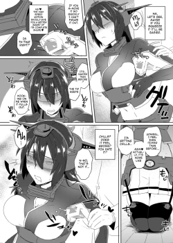 Page 5 of Toppatsu! Young Nagato to Honban nashi demo Sukebe shiyou | Doing the Nasty with Young Nagato with No Actual Sex