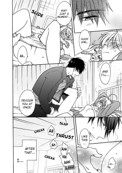 Page 31 of Nyotaika Yankee Gakuen ☆ Ore no Hajimete, Nerawaretemasu. 2 | Genderbender Yankee School ☆ They're Trying to Take My First Time. 2