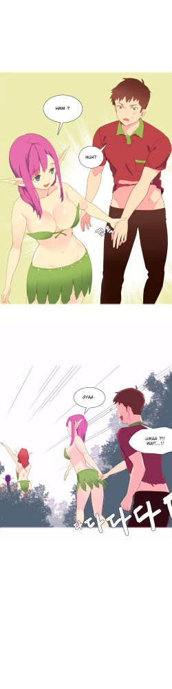 Page 103 of A World That I Rule Ch.01-17