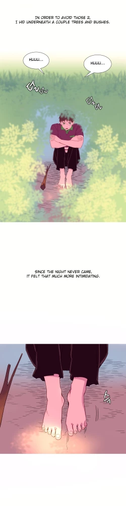 Page 124 of A World That I Rule Ch.01-17