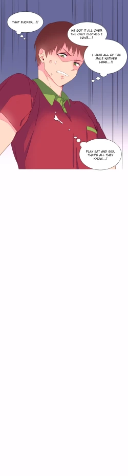 Page 148 of A World That I Rule Ch.01-17