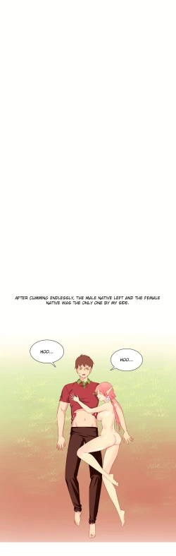 Page 149 of A World That I Rule Ch.01-17