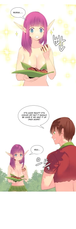 Page 287 of A World That I Rule Ch.01-17