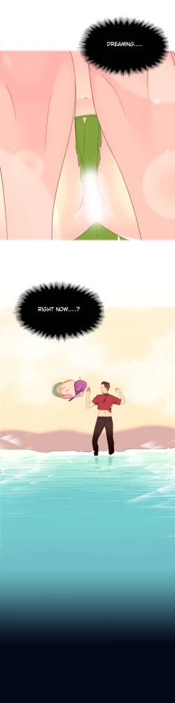 Page 4 of A World That I Rule Ch.01-17