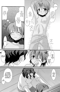 Page 10 of Natsu Iro Shounen