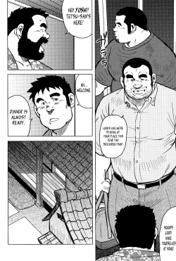 Page 113 of My Hometown Hospitality