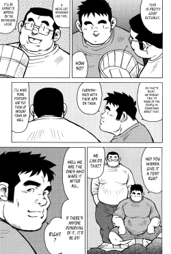 Page 166 of My Hometown Hospitality