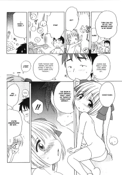 Page 13 of Aino Mahou Wo Oshiete Ch.1-3