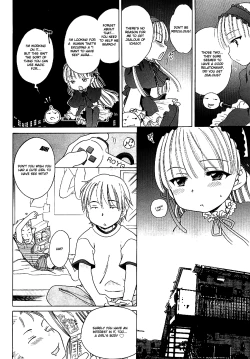 Page 27 of Aino Mahou Wo Oshiete Ch.1-3