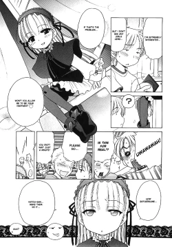 Page 28 of Aino Mahou Wo Oshiete Ch.1-3