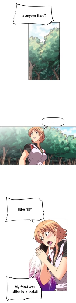 Page 67 of Brawling Go Ch.0-27