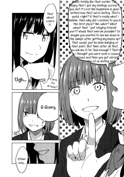 Page 10 of Iromeki Girls