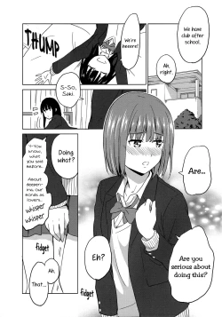 Page 2 of Iromeki Girls
