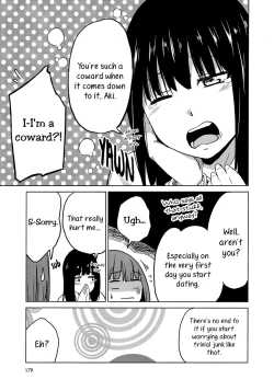 Page 9 of Iromeki Girls