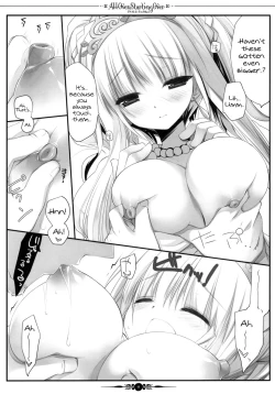 Page 10 of All Over, Starting Over