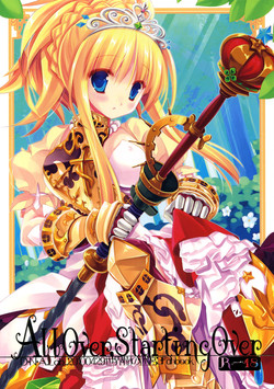 Download All Over, Starting Over