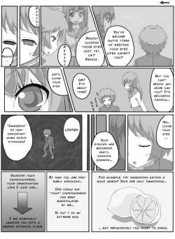Page 5 of Consultation with Senpai