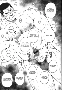 Page 27 of Oyaji/ Senkan Komomo