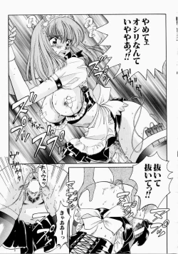 Page 103 of Ai no Katachi - Shape of Love