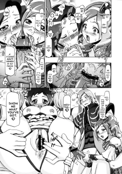 Page 16 of Fresh Mamacure