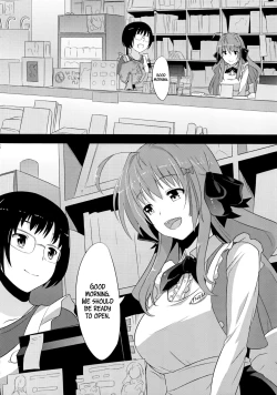 Page 29 of INDEXGIRLS 02 INDEX Ichi