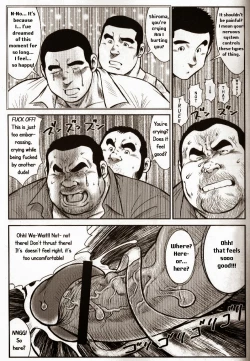 Page 9 of Go Go Ghost