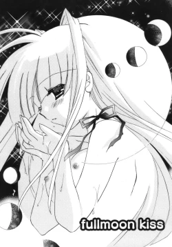 Page 135 of Shoujo Zokusei - Girls attribute