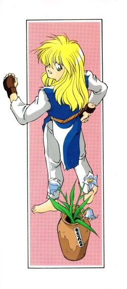 Page 3 of Heart Selection