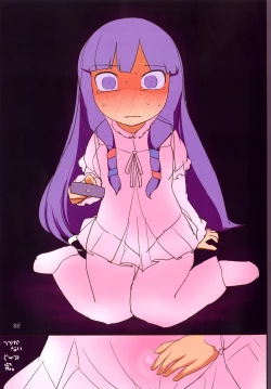 Page 28 of Patche-san no Neteru Aida ni